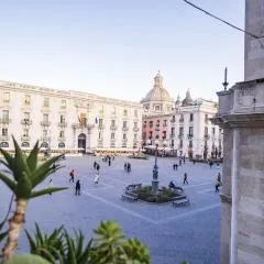 CHARME Catania Central Suites