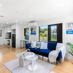 Wattle Downs Holiday Home