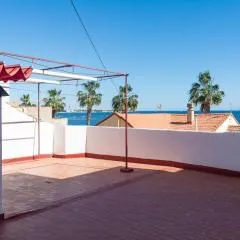 Ático Almyra Los Alcázares
