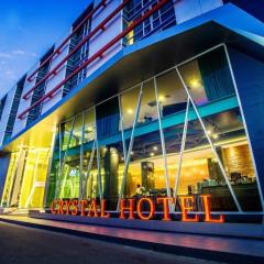 Crystal Hotel Hat Yai