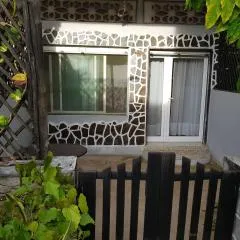 Spices Beach Studio Madirokely Nosy Be