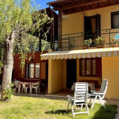 Casa Vacanze Il Salice IUN R6393