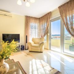 Sunny&cosy apart, Rafailovici