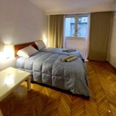 Recoleta Elegant Apartment near embassies