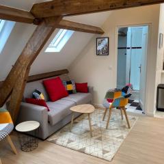 Home concept Gace 3 - Superb apartment in Gacé
