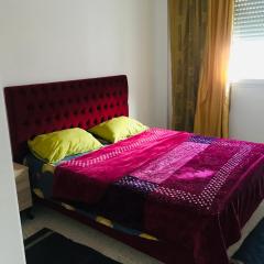 Le Narjess Appartement Tunis