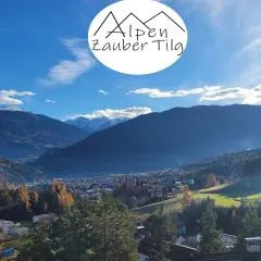 Alpenzauber Tilg