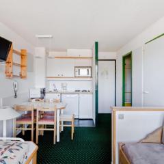 Résidence Le Hameau du Sauget - maeva Home - Studio 4 Personnes Confort MAE-4377