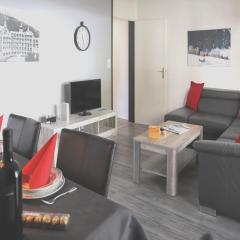 Apartment Allod Park Haus C 307 by Interhome