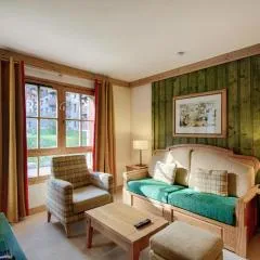 Résidence Les Arcs 1950 Le Village - maeva Home - 2 pièces 4 personnes Sélection MAE-9500