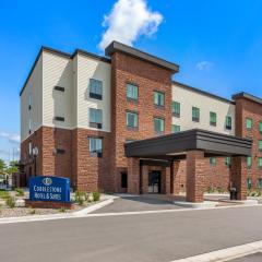 Cobblestone Hotel & Suites - Lynden