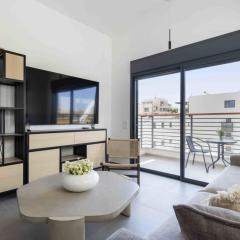 Beachfront Geula by Five Stay