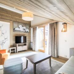 Résidence Premium L'Hévana - maeva Home - Appartement Duplex 3 pièces 8 personnes Prestige MAE-9910