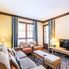 Résidence Les Arcs 1950 Le Village - maeva Home - Appartement 3 pièces 6 personnes Sélection MAE-2661