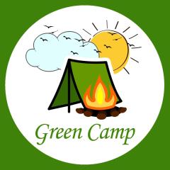 Green camp egypt