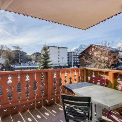 Résidence Les Fermes du Soleil - maeva Home - Appartement 3 Pièces 6 Personnes - Sélection MAE-6505