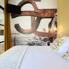 HAMAR San Sebastián