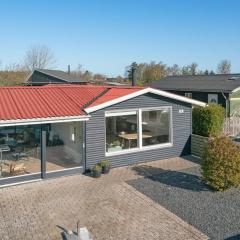 Holiday Home Nanni - 200m from the sea in Funen by Interhome