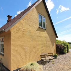 Holiday Home Albertine - 600m from the sea in Lolland- Falster and Mon by Interhome