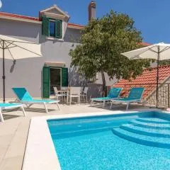 Holiday Home Villa Roglić by Interhome