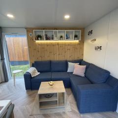 Holiday Home Tiny Haus Tonys Loft by Interhome