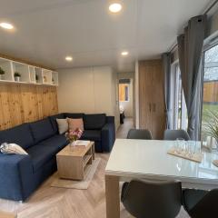 Holiday Home Tiny Haus Elena by Interhome