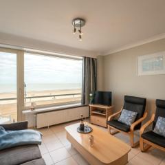 Apartment Seaview Getaway Belgium by Interhome