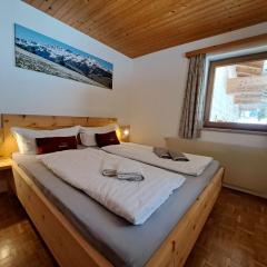 Apartment Waldruhe by Interhome