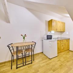 Apartment Villa Belvedere-9 by Interhome