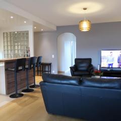 Apartment Résidence Ciomal by Interhome