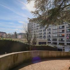 Apartment Résidence Ciomal by Interhome