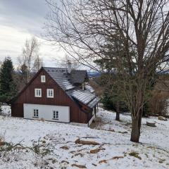 Holiday Home Roubenka Maleč by Interhome