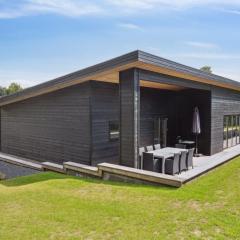 Holiday Home Aime - 350m from the sea in Djursland and Mols by Interhome