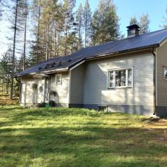 Holiday Home Mokko-mökki by Interhome