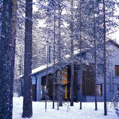 Holiday Home Petäjä a by Interhome