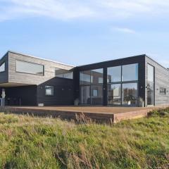 Holiday Home Fridhild - 1-5km from the sea in NW Jutland by Interhome