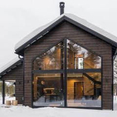 Holiday Home Levin kuiskaus by Interhome