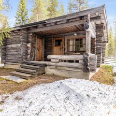 Holiday Home Kelomökki 2 by Interhome