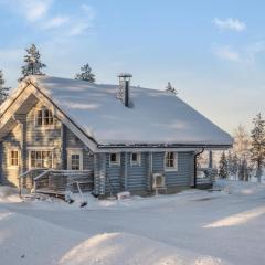 Holiday Home Puljunharju by Interhome