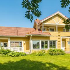 Holiday Home Grand villa kemijoki by Interhome