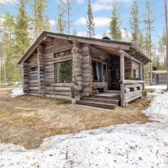 Holiday Home Kelopirtti by Interhome