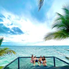 Hotel Cocoliso Island Resort