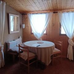 Nice studio 2 steps from the slopes