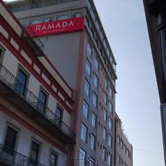 Ramada by Wyndham Tampico Centro