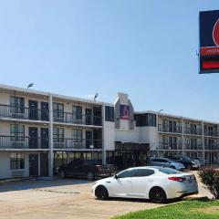 Motel 6 Houston, TX - Medical Center - NRG Stadium