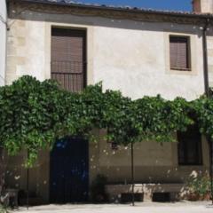 Casa Tia Emilia