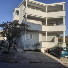 Apartments by the sea Zecevo Rtic, Rogoznica - 22560