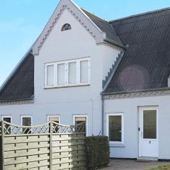 Holiday home Hadsund C