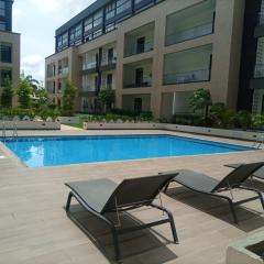 Embassy Gardens Green Suites by Morninglife Luxury
