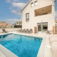 Awesome Apartment In Kastel Novi